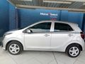 2026 Kia Picanto 1.0 LX Auto