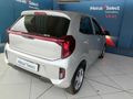 2026 Kia Picanto 1.0 LX Auto