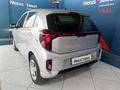 2026 Kia Picanto 1.0 LX Auto