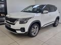 2023 Kia Seltos 1.6 EX+ Auto