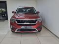2024 Kia Seltos 1.4T GT-Line Auto