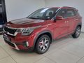 2024 Kia Seltos 1.4T GT-Line Auto