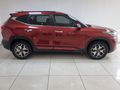 2024 Kia Seltos 1.4T GT-Line Auto