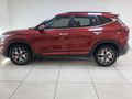 2024 Kia Seltos 1.4T GT-Line Auto