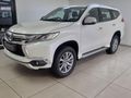2020 Mitsubishi Pajero Sport 2.4D Auto