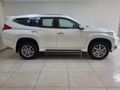 2020 Mitsubishi Pajero Sport 2.4D Auto
