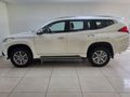 2020 Mitsubishi Pajero Sport 2.4D Auto