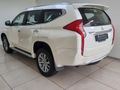 2020 Mitsubishi Pajero Sport 2.4D Auto