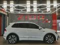 2018 Volkswagen Tiguan 2.0 TDI Highline 4Motion Auto