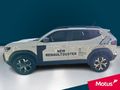 2025 Renault Duster 1.2T Zen 4x4 (Mhev)