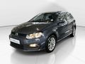 2025 Volkswagen Polo Vivo 1.6 Style