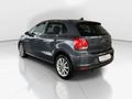 2025 Volkswagen Polo Vivo 1.6 Style