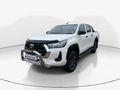 2022 Toyota Hilux 2.4 GD-6 Raised Body Raider Double-Cab