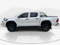 2022 Toyota Hilux 2.4 GD-6 Raised Body Raider Double-Cab