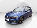 2020 Volkswagen Polo 2.0 GTI Auto (147kW)