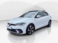 2022 Volkswagen Polo 2.0 GTI Auto (147kW)