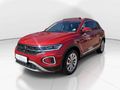 2023 Volkswagen T-Roc 1.4 TSI Design Auto