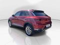 2023 Volkswagen T-Roc 1.4 TSI Design Auto