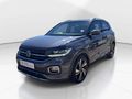 2022 Volkswagen T-Cross 1.5 TSI R-Line Auto