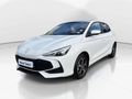 2026 MG MG3 1.5 Comfort