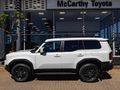 2026 Toyota Land Cruiser Prado TX 2.8GD Auto