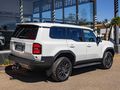 2026 Toyota Land Cruiser Prado TX 2.8GD Auto