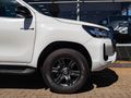 2026 Toyota Hilux 2.4 GD-6 Raider 4x4 Single-Cab