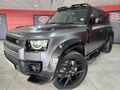 2025 Land Rover Defender 110 D300 HSE X-Dynamic