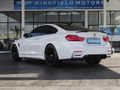 2018 BMW M4 Coupe Competition Auto