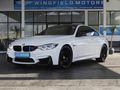 2018 BMW M4 Coupe Competition Auto