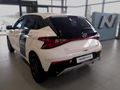 2025 Hyundai i20 1.2 Premium