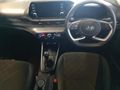 2025 Hyundai i20 1.2 Premium