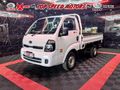 2021 Kia K-Series Pick-Up K 2700 Workhorse Tipper