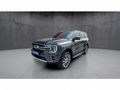 2026 Ford Everest 3.0D V6 Platinum AWD Auto