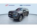 2026 Ford Everest 3.0D V6 Platinum AWD Auto