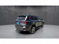 2026 Ford Everest 3.0D V6 Platinum AWD Auto