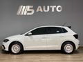 2025 Volkswagen Polo 1.0 TSI Life Auto DSG