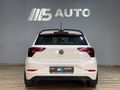 2025 Volkswagen Polo 1.0 TSI Life Auto DSG
