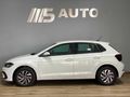 2025 Volkswagen Polo 1.0 TSI Life Auto DSG