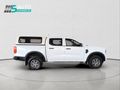 2024 Ford Ranger 2.0D XL 4x4 Double Cab Auto