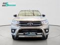 2024 Ford Ranger 2.0D XL 4x4 Double Cab Auto