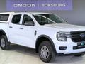2024 Ford Ranger 2.0D XL 4x4 Double Cab Auto