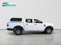 2024 Ford Ranger 2.0D XL 4x4 Double Cab Auto
