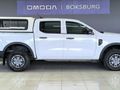 2024 Ford Ranger 2.0D XL 4x4 Double Cab Auto
