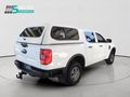 2024 Ford Ranger 2.0D XL 4x4 Double Cab Auto