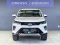 2025 Toyota Fortuner 2.4 GD-6 4x4 Auto