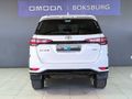 2025 Toyota Fortuner 2.4 GD-6 4x4 Auto