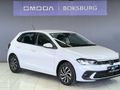 2025 Volkswagen Polo 1.0 TSI Life Auto DSG
