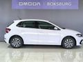 2025 Volkswagen Polo 1.0 TSI Life Auto DSG