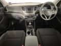 2017 Hyundai Tucson 2.0 Premium